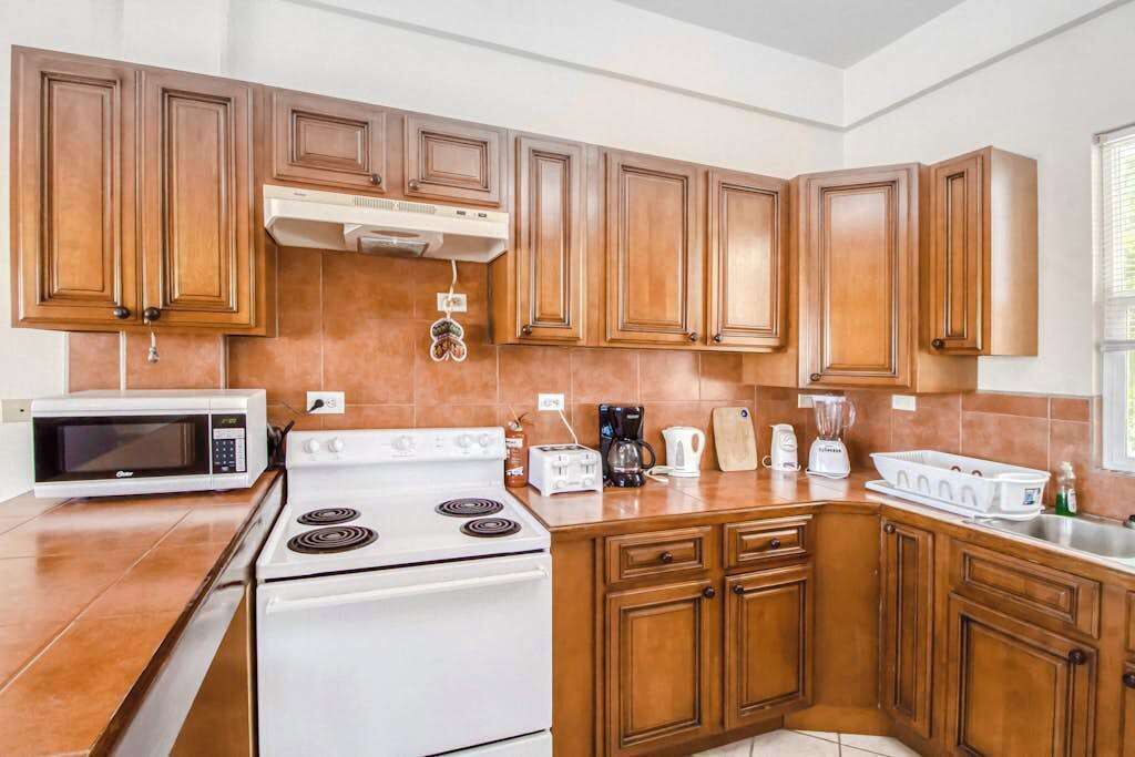 Photo of Kitchen in San Pedro