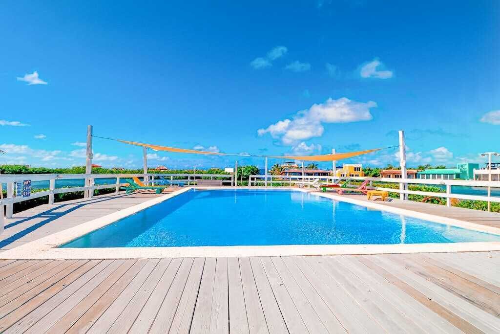 Photo of Outdoor in San Pedro