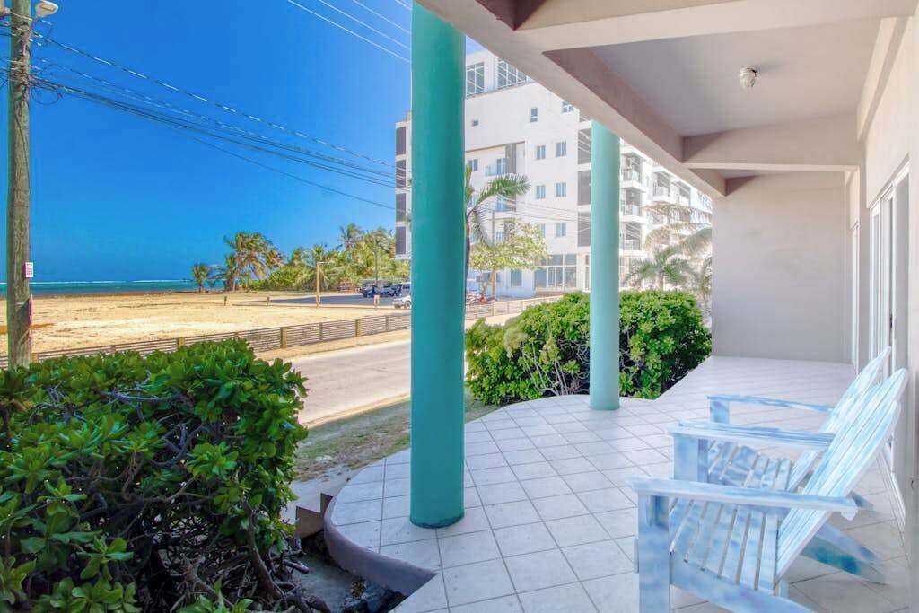 Photo of Patio Balcony in San Pedro