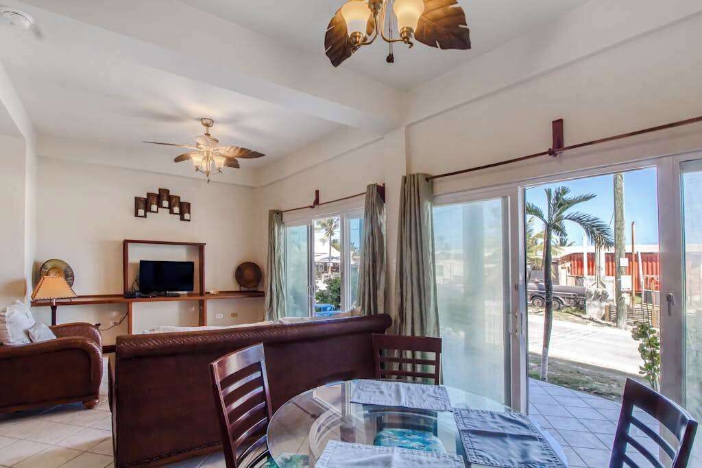 Photo of Livingroom in San Pedro