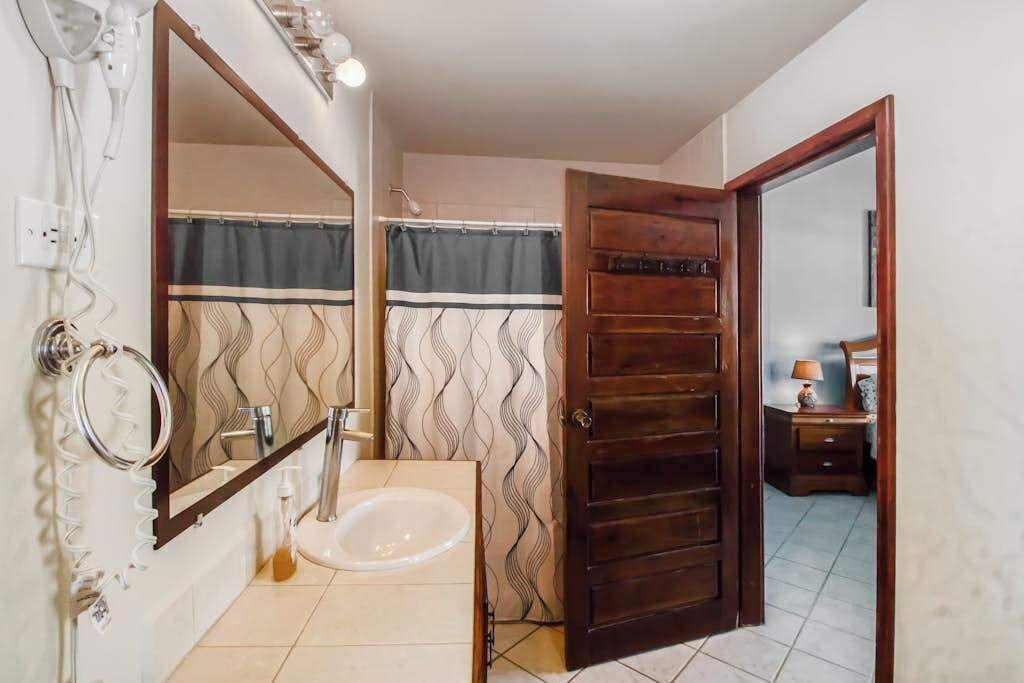 Photo of Bathroom in San Pedro