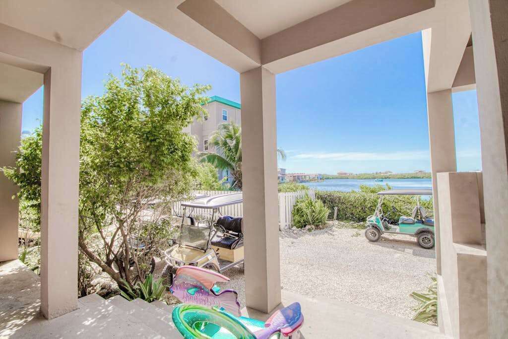 Photo of Patio Balcony in San Pedro
