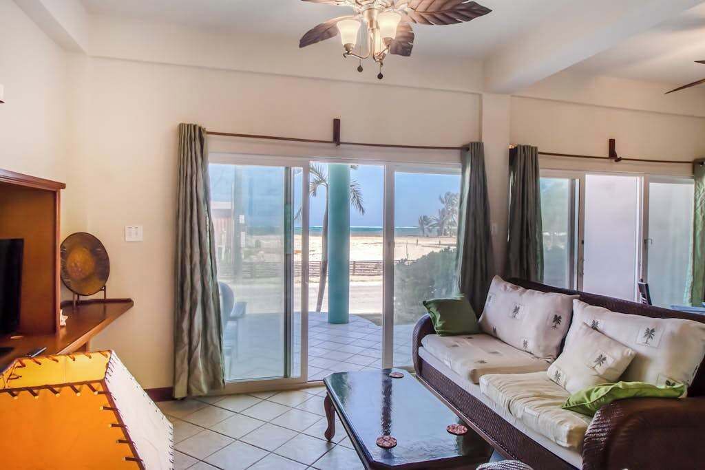 Photo of Livingroom in San Pedro