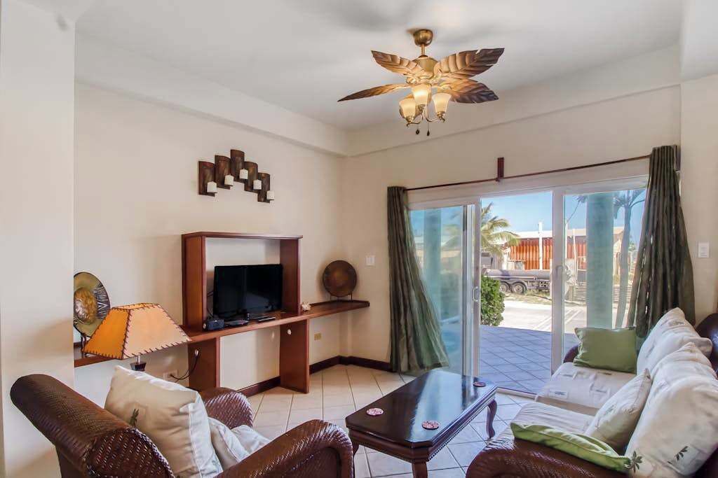 Photo of Livingroom in San Pedro