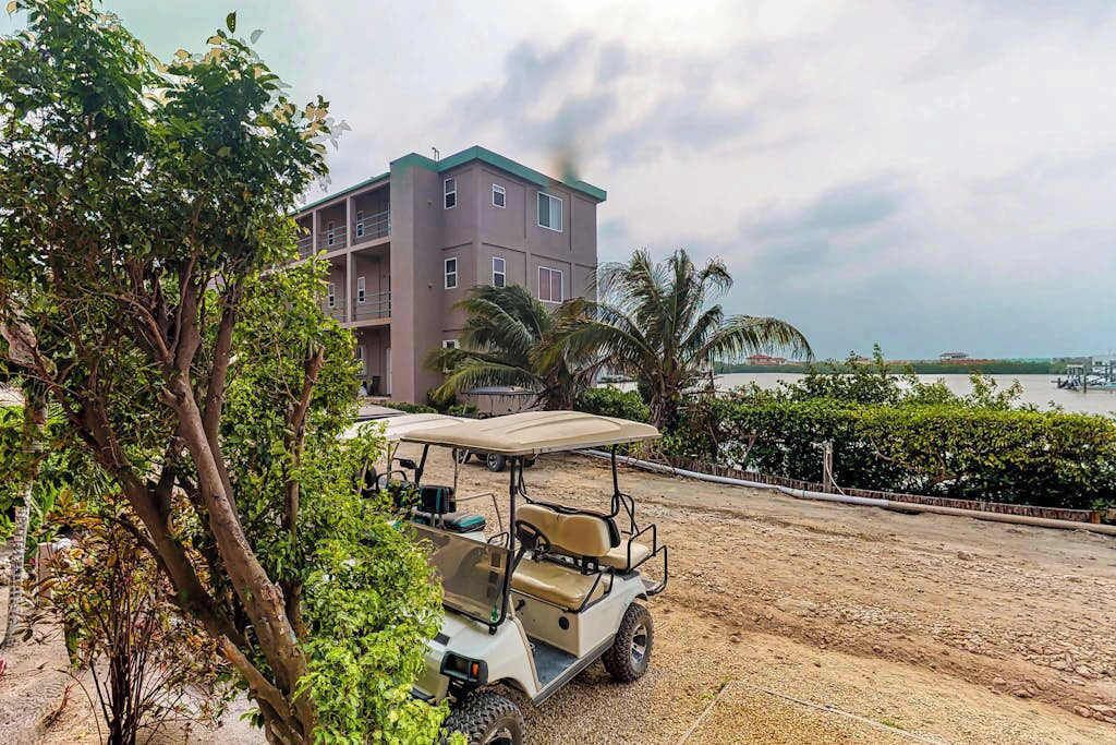 Photo of Outdoor in San Pedro