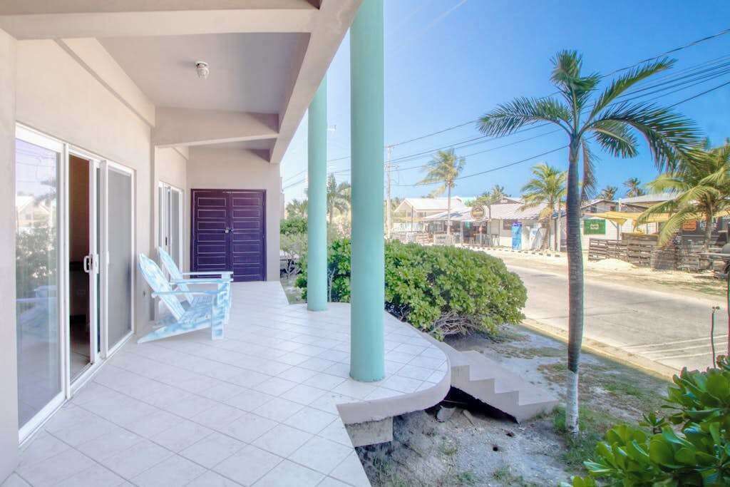 Photo of Patio Balcony in San Pedro