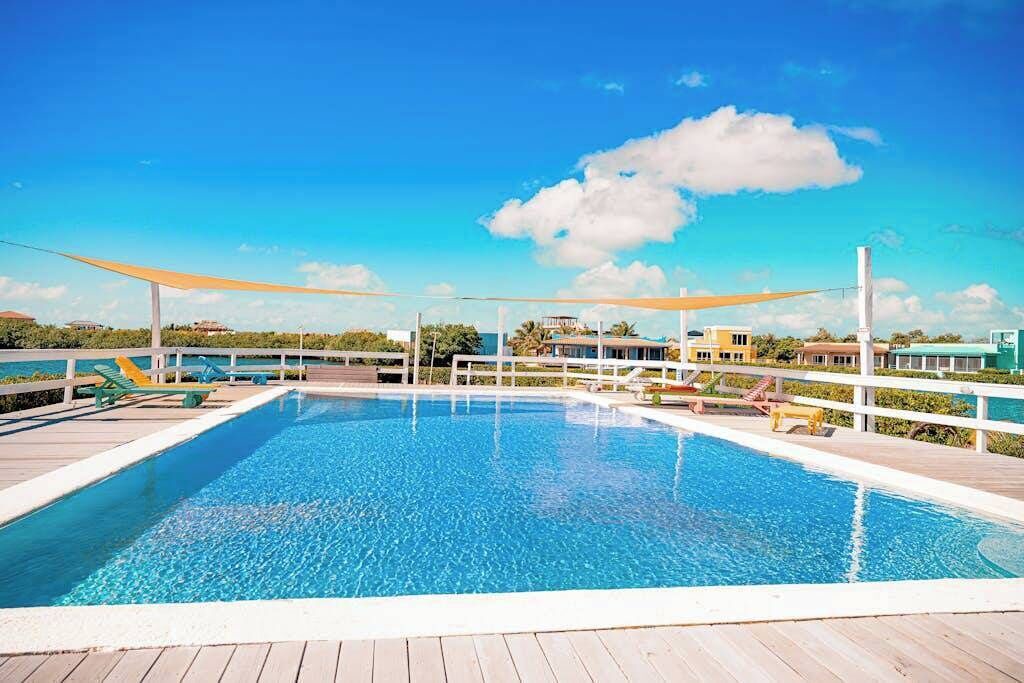 Photo of Outdoor in San Pedro