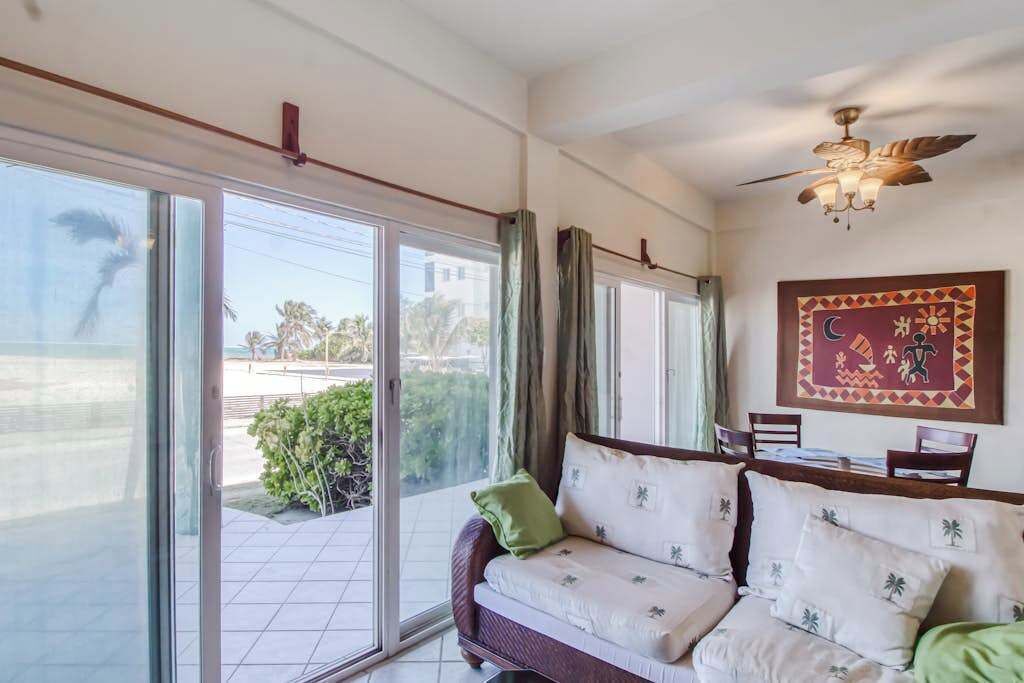 Photo of Livingroom in San Pedro