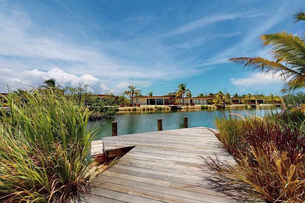 Photo of Outdoor in Placencia