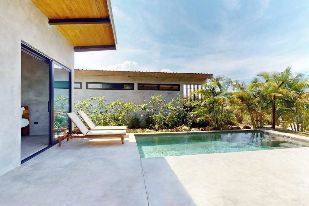 Photo of Outdoor in Placencia