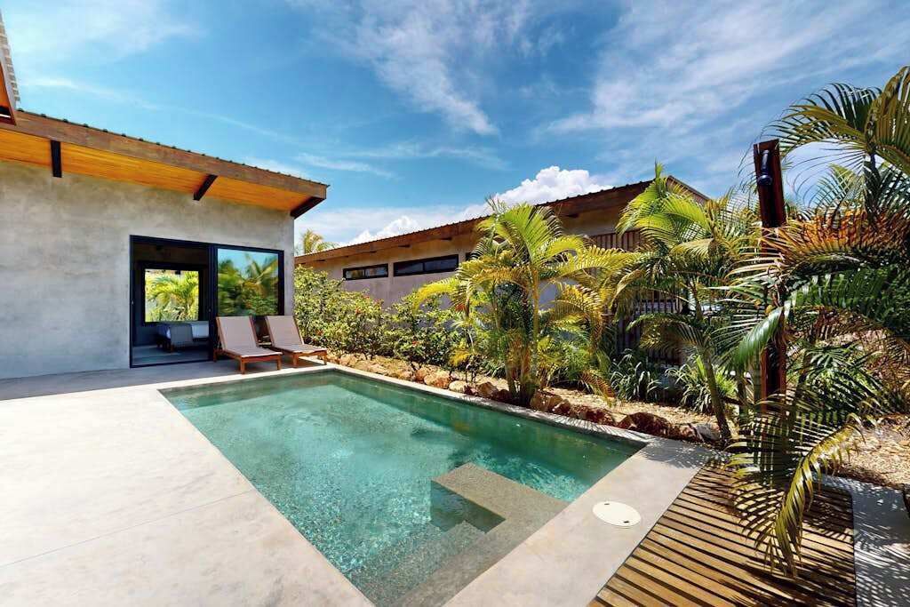 Photo of Outdoor in Placencia