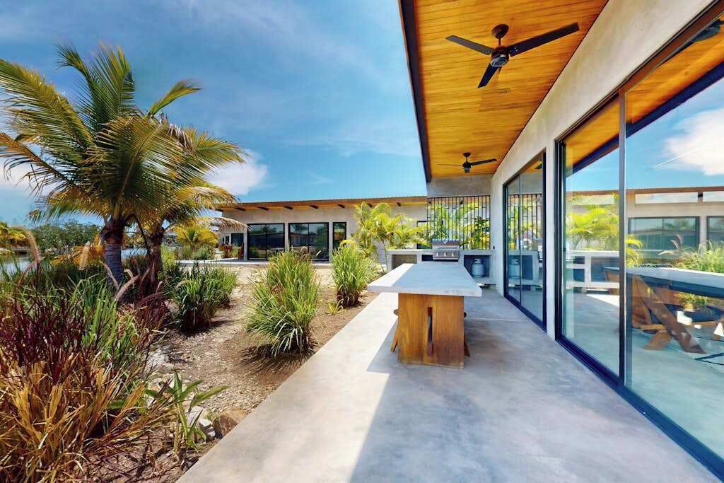Photo of Outdoor in Placencia