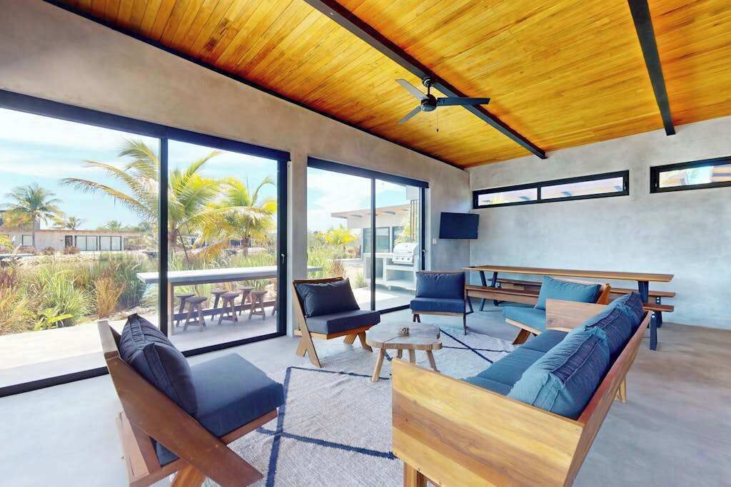Photo of Outdoor in Placencia