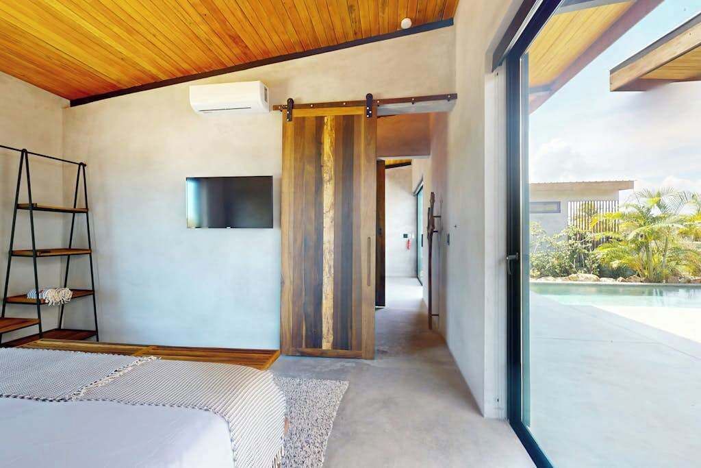 Photo of Bedroom in Placencia