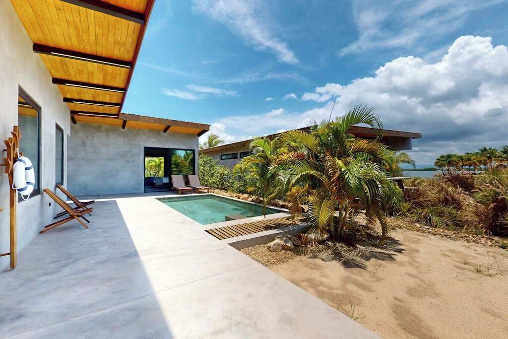 Photo of Outdoor in Placencia