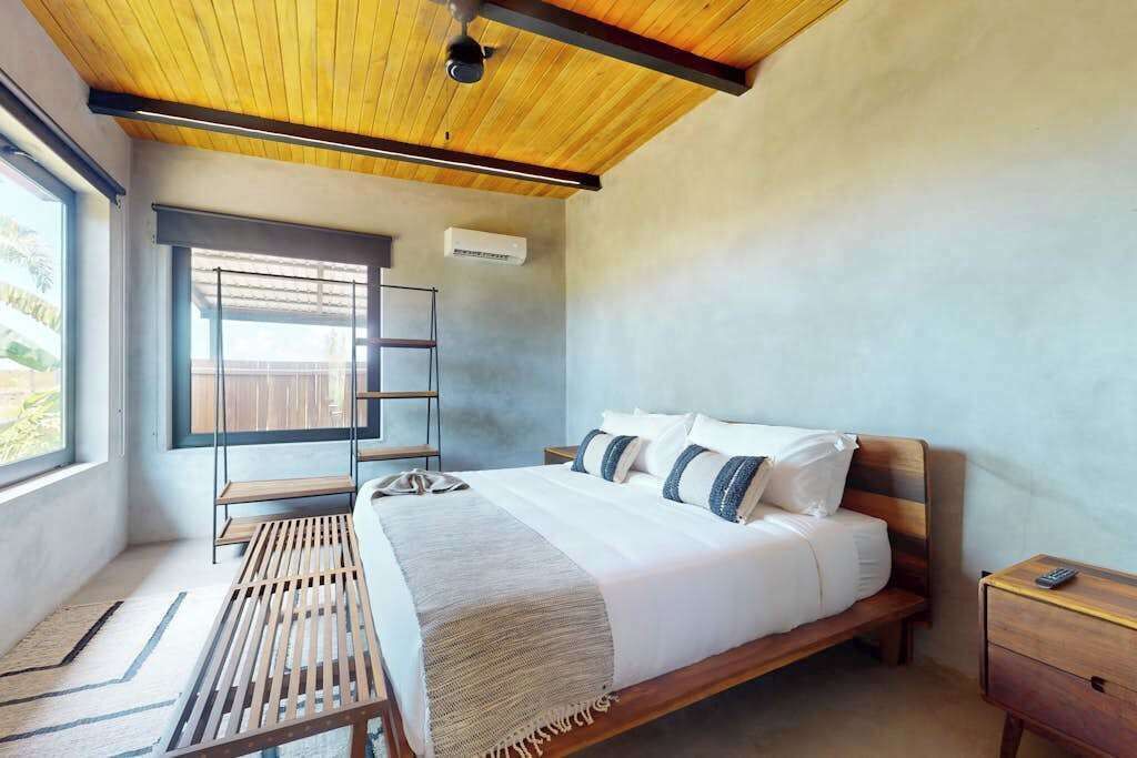 Photo of Bedroom in Placencia