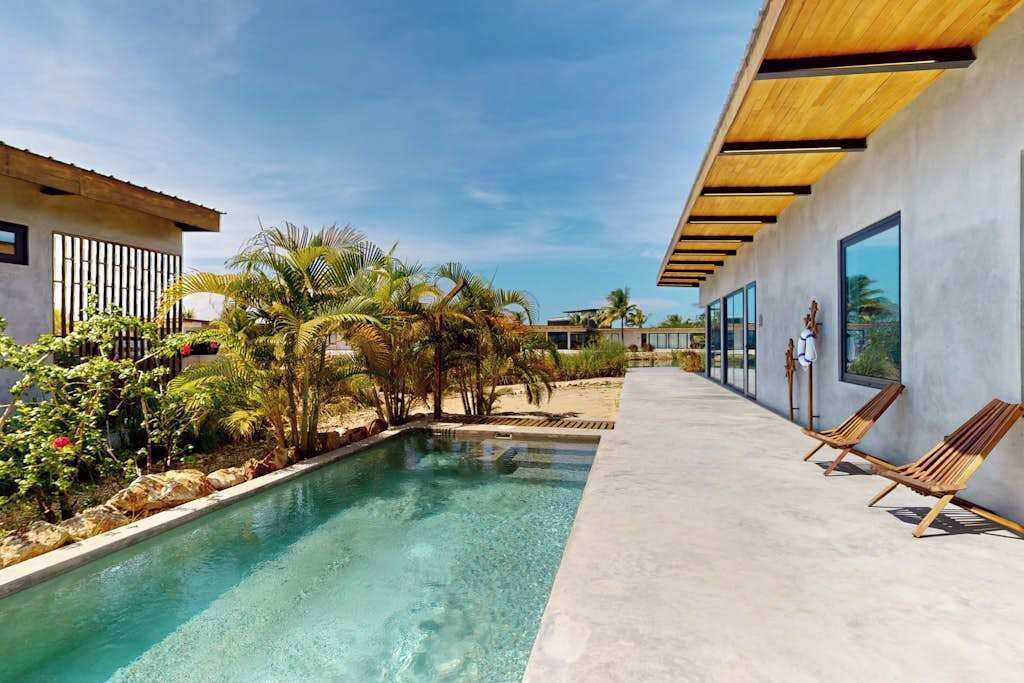 Photo of Outdoor in Placencia