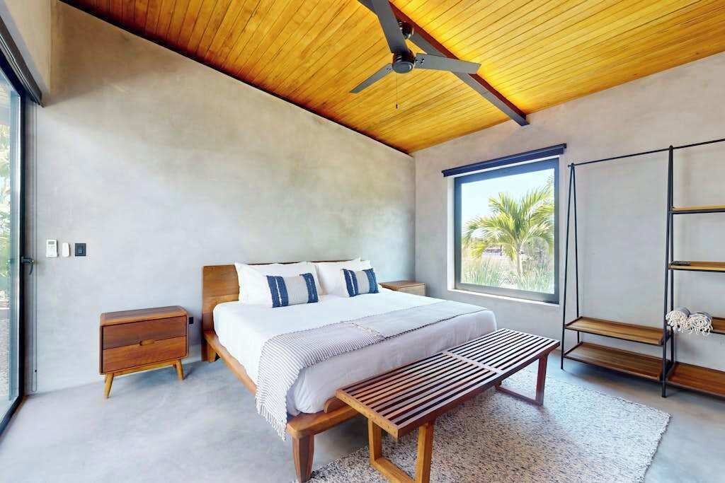 Photo of Bedroom in Placencia