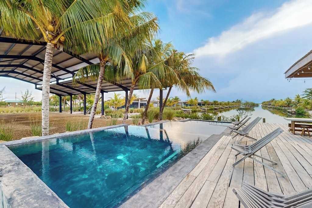 Photo of Outdoor in Placencia