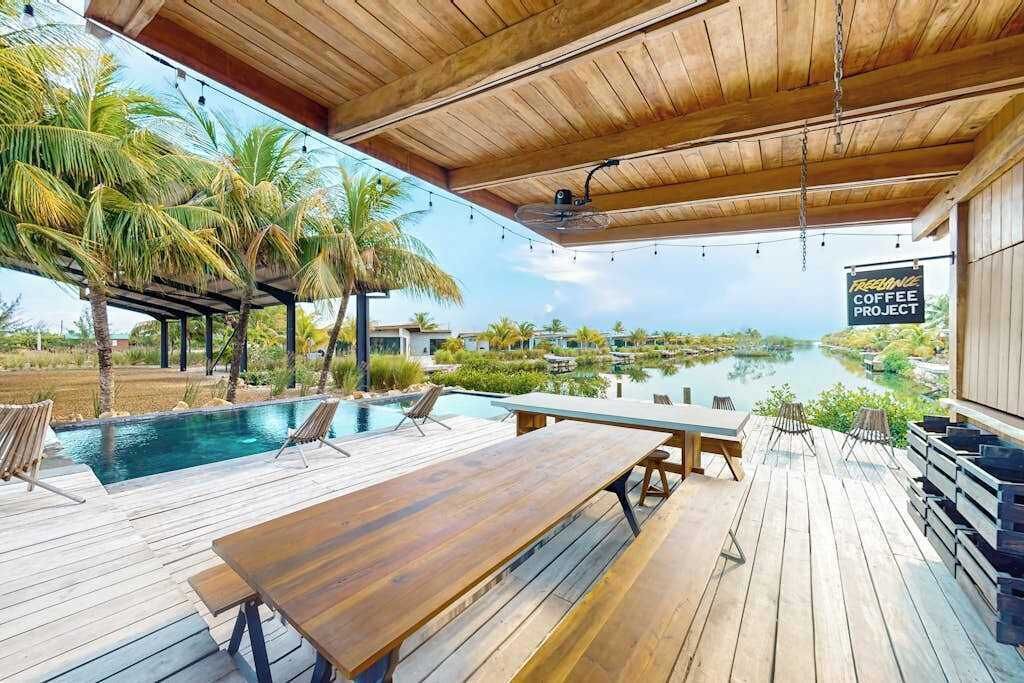 Photo of Outdoor in Placencia