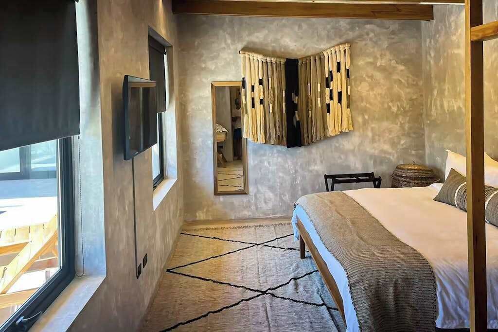 Photo of Bedroom in Placencia