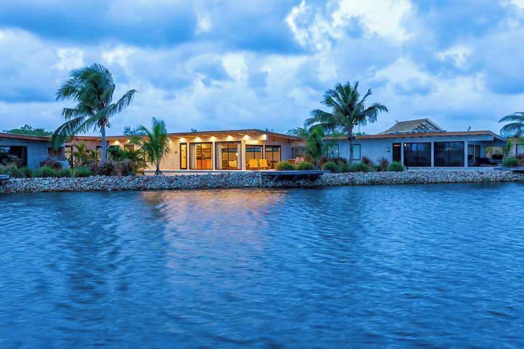 Photo of Outdoor in Placencia