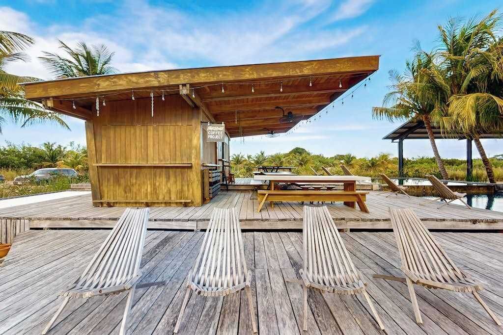 Photo of Outdoor in Placencia
