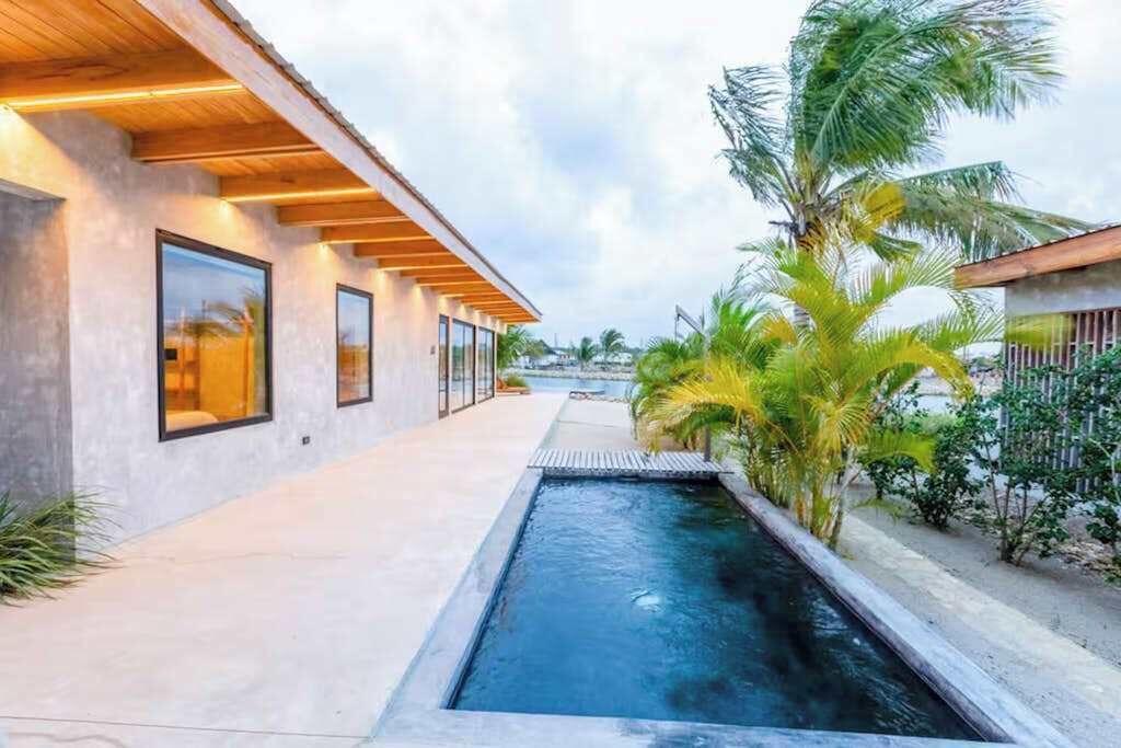 Photo of Outdoor in Placencia