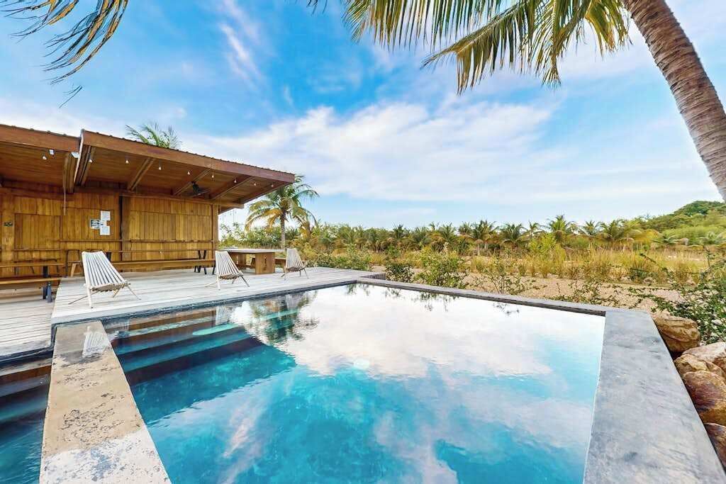 Photo of Outdoor in Placencia
