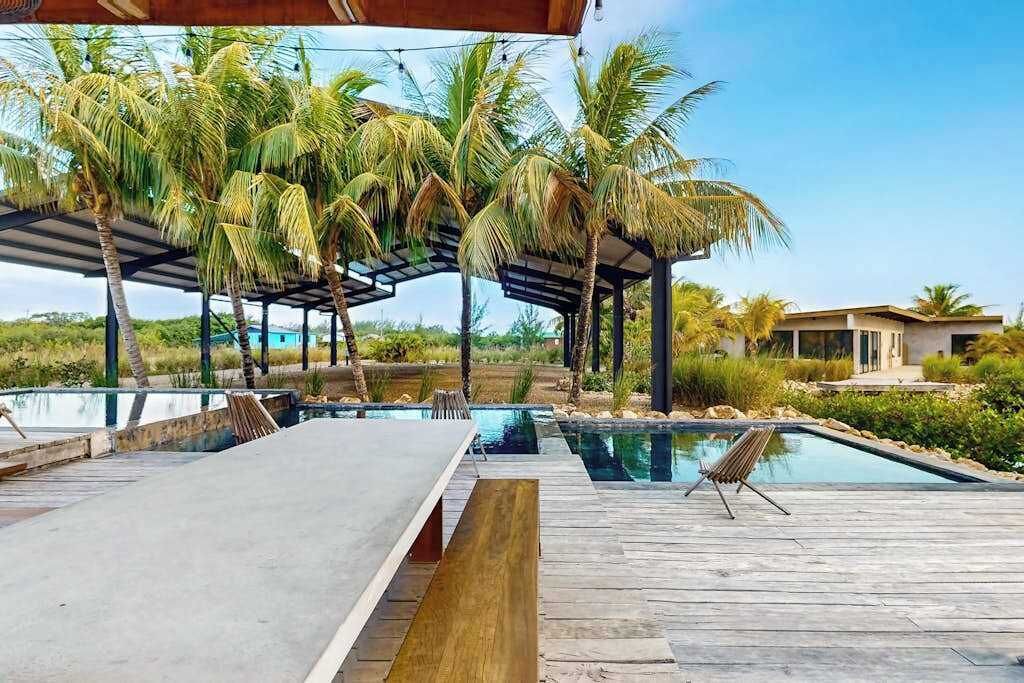Photo of Outdoor in Placencia