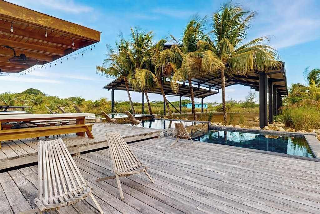 Photo of Outdoor in Placencia