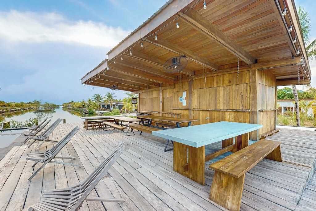 Photo of Outdoor in Placencia