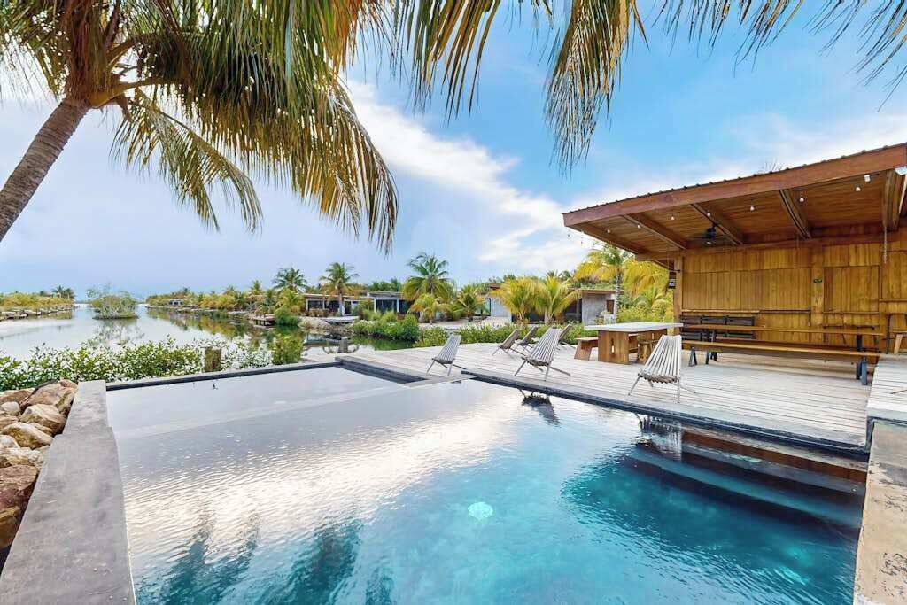 Photo of Outdoor in Placencia