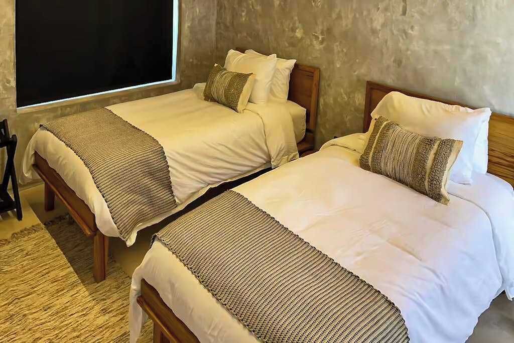 Photo of Bedroom in Placencia