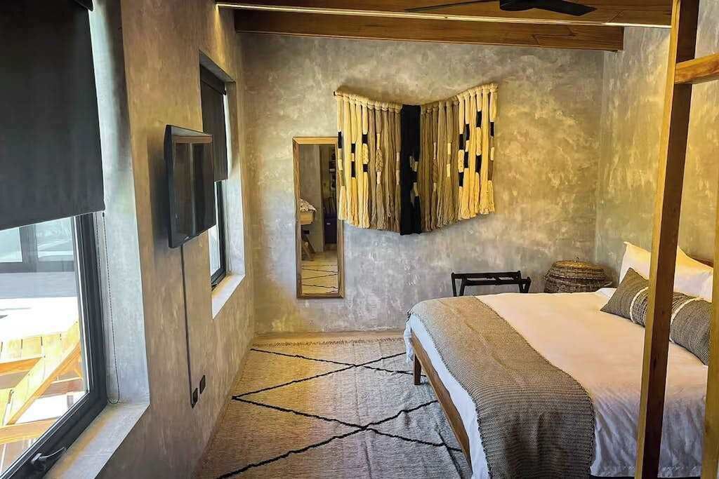 Photo of Bedroom in Placencia