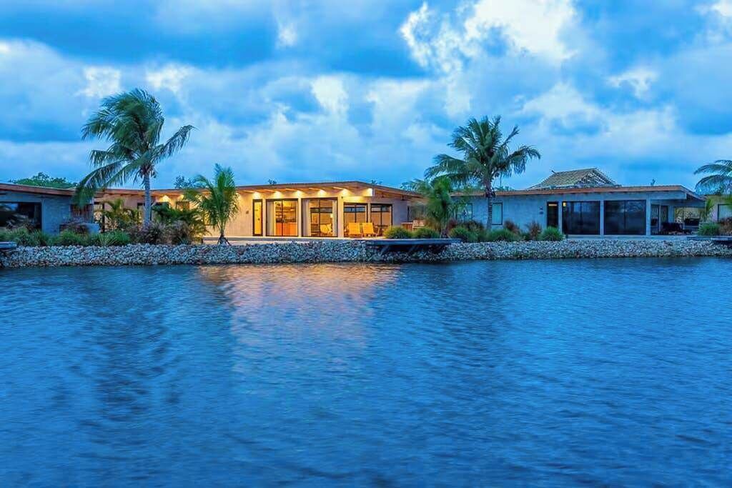 Photo of Outdoor in Placencia