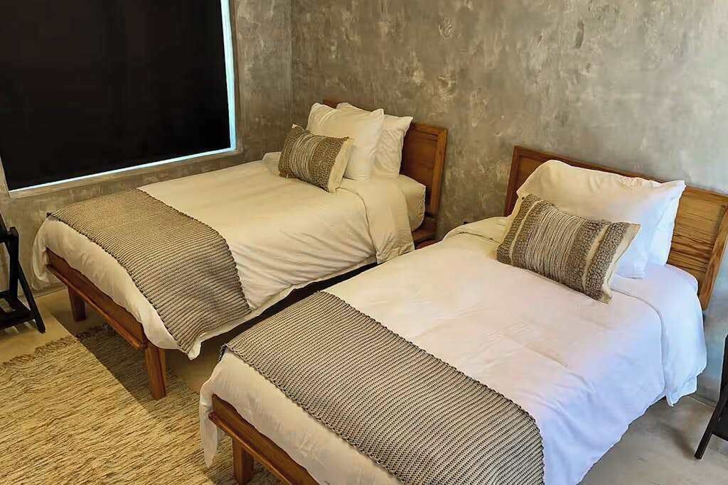 Photo of Bedroom in Placencia