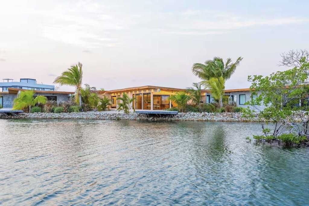 Photo of Outdoor in Placencia