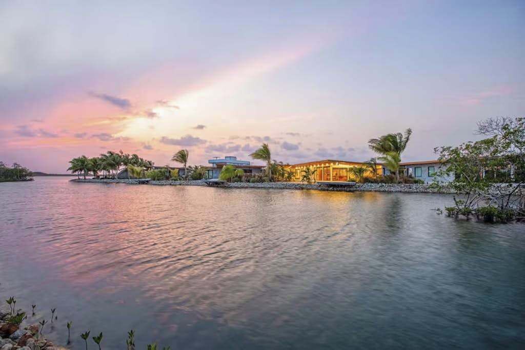 Photo of Outdoor in Placencia