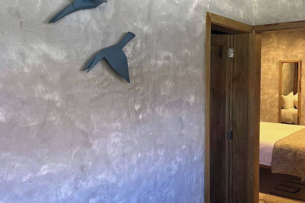 Photo of Bedroom in Placencia