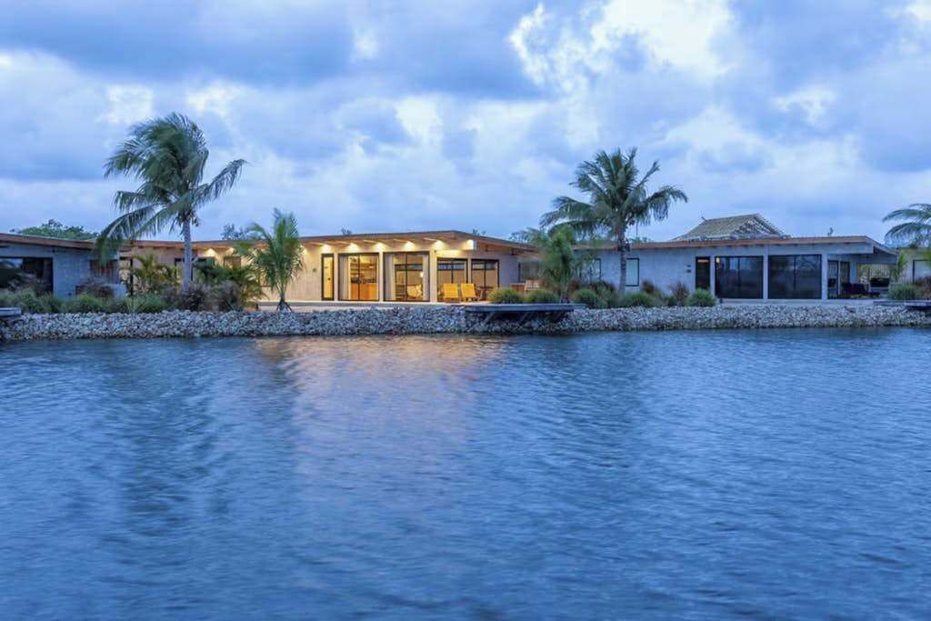 Photo of Outdoor in Placencia