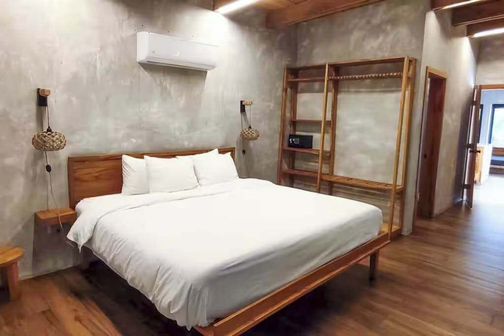 Photo of Bedroom in Placencia
