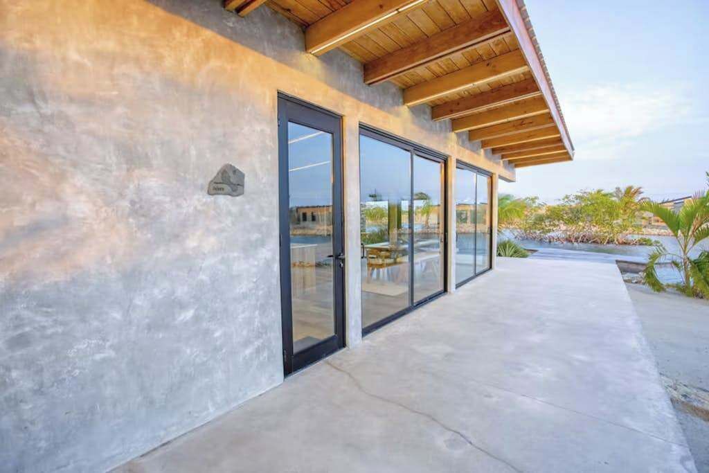 Photo of Patio Balcony in Placencia