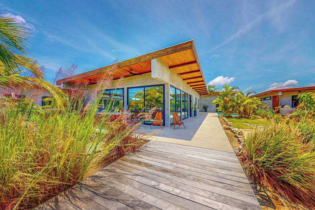 Photo of Outdoor in Placencia