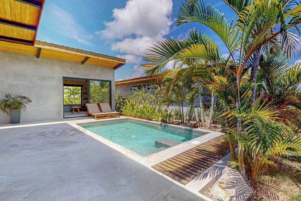 Photo of Outdoor in Placencia