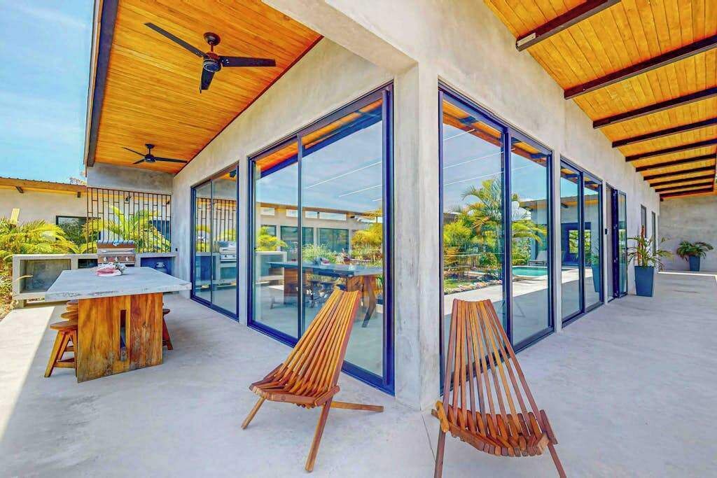 Photo of Outdoor in Placencia
