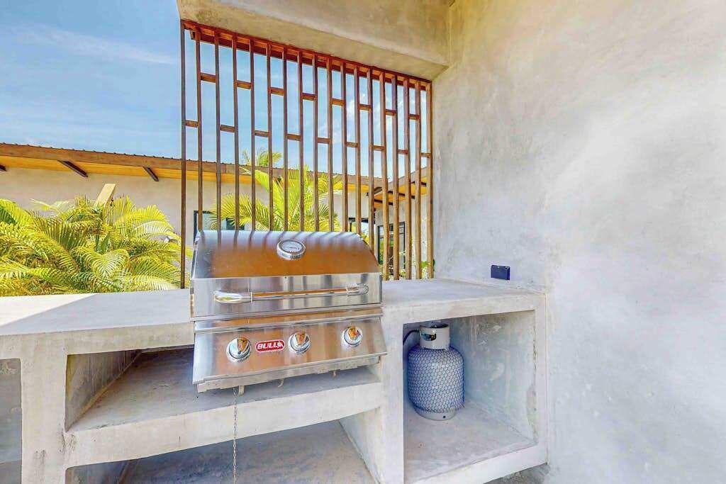 Photo of Outdoor in Placencia