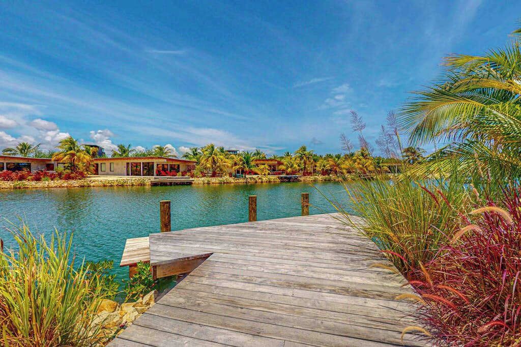 Photo of Outdoor in Placencia