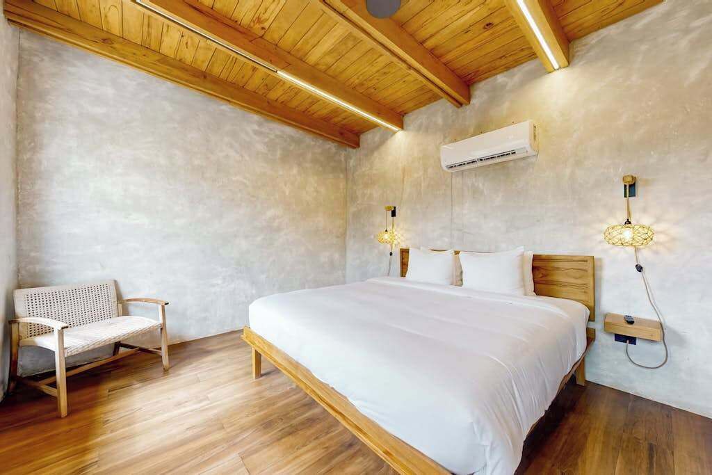 Photo of Bedroom in Placencia
