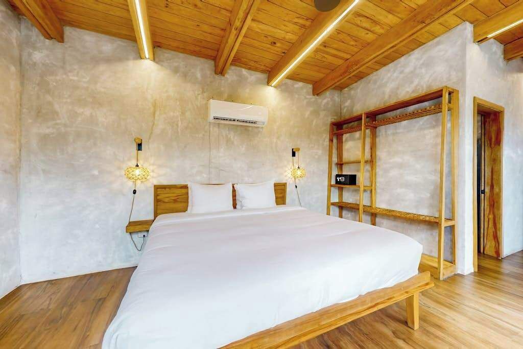 Photo of Bedroom in Placencia